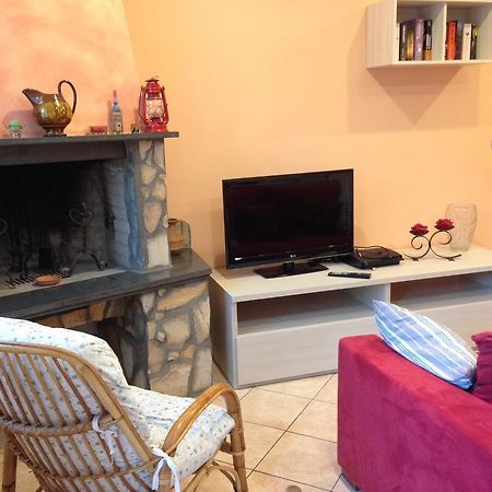 La Casa Di Esse Διαμέρισμα Ρώμη Εξωτερικό φωτογραφία