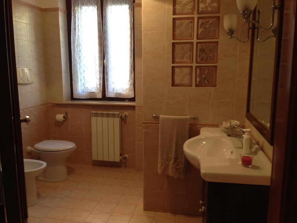 La Casa Di Esse Διαμέρισμα Ρώμη Εξωτερικό φωτογραφία